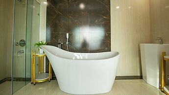 Paradise Luxury Apart Xuan Dieu