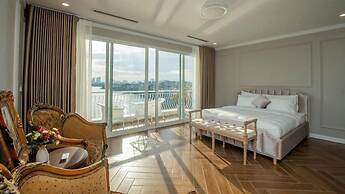 Paradise Luxury Apart Xuan Dieu