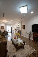 Paradise Luxury Apart Xuan Dieu