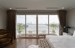 Paradise Luxury Apart Xuan Dieu