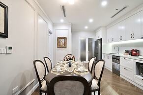 Paradise Luxury Apart Xuan Dieu