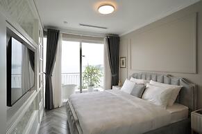 Paradise Luxury Apart Xuan Dieu