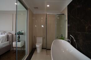 Paradise Luxury Apart Xuan Dieu