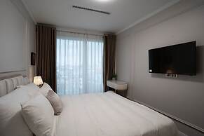 Paradise Luxury Apart Xuan Dieu