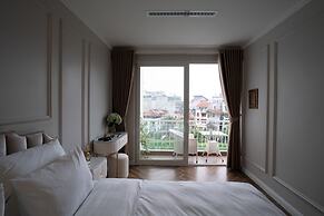 Paradise Luxury Apart Xuan Dieu