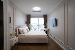 Paradise Luxury Apart Xuan Dieu