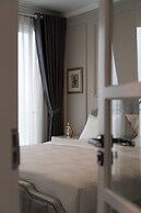 Paradise Luxury Apart Xuan Dieu