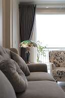 Paradise Luxury Apart Xuan Dieu