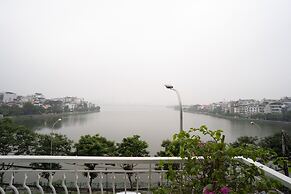 Paradise Luxury Apart Xuan Dieu