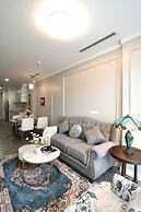 Paradise Luxury Apart Xuan Dieu