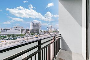 New 2Bed2Bath Condo Close to Jackson Memorial Hospital