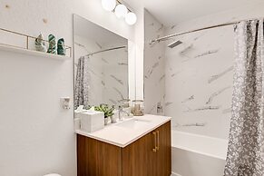 New 2Bed2Bath Condo Close to Jackson Memorial Hospital