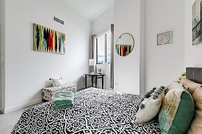 New 2Bed2Bath Condo Close to Jackson Memorial Hospital