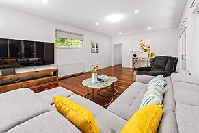 Canterbury Villa 7BRM for Big Group