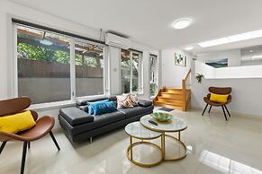 Canterbury Villa 7BRM for Big Group