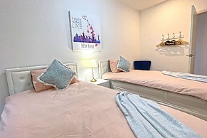 Canterbury Villa 7BRM for Big Group