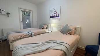 Canterbury Villa 7BRM for Big Group