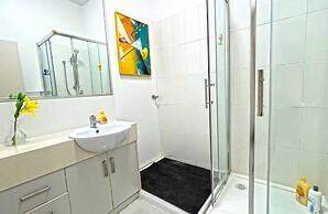 Canterbury Villa 7BRM for Big Group