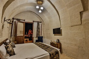 CaveAdocia Stone&Cave House