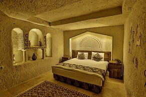 CaveAdocia Stone&Cave House