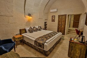CaveAdocia Stone&Cave House