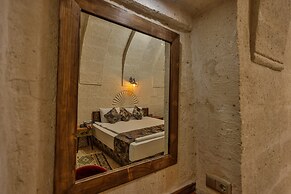 CaveAdocia Stone&Cave House