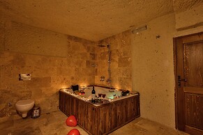 CaveAdocia Stone&Cave House