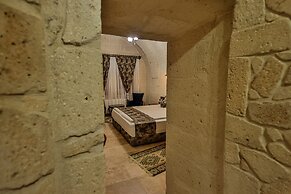 CaveAdocia Stone&Cave House