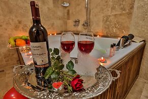 CaveAdocia Stone&Cave House