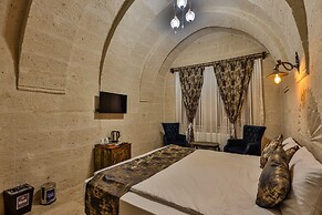 CaveAdocia Stone&Cave House