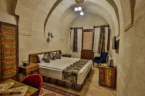 CaveAdocia Stone&Cave House