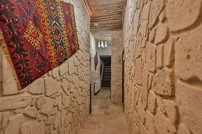 CaveAdocia Stone&Cave House