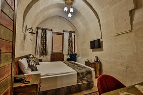 CaveAdocia Stone&Cave House