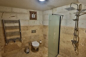 CaveAdocia Stone&Cave House