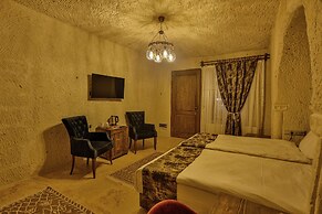 CaveAdocia Stone&Cave House