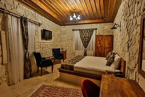 CaveAdocia Stone&Cave House