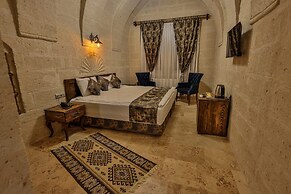 CaveAdocia Stone&Cave House