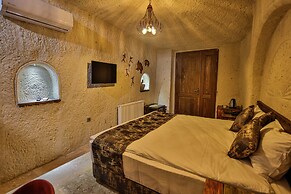 CaveAdocia Stone&Cave House
