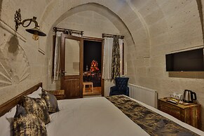 CaveAdocia Stone&Cave House