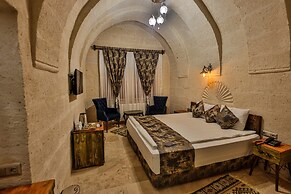 CaveAdocia Stone&Cave House
