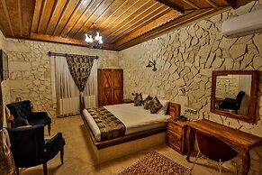CaveAdocia Stone&Cave House