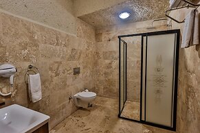 CaveAdocia Stone&Cave House
