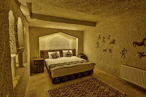 CaveAdocia Stone&Cave House