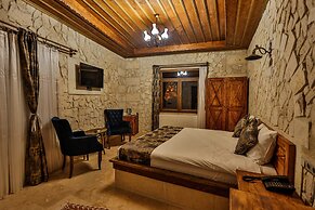 CaveAdocia Stone&Cave House