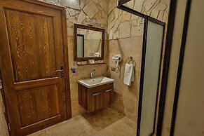 CaveAdocia Stone&Cave House