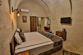 CaveAdocia Stone&Cave House