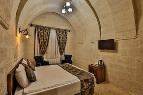 CaveAdocia Stone&Cave House