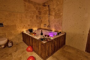 CaveAdocia Stone&Cave House