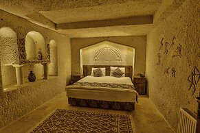 CaveAdocia Stone&Cave House