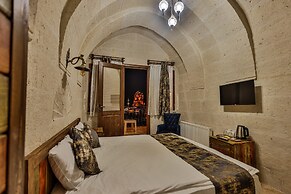 CaveAdocia Stone&Cave House
